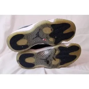 Jordan | Shoes | Jordan 1 Low Georgetown 12 Mens Damaged Box  display picture 1